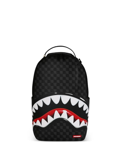 MOCHILA SPRAYGROUND SIP BALLOON BLACK