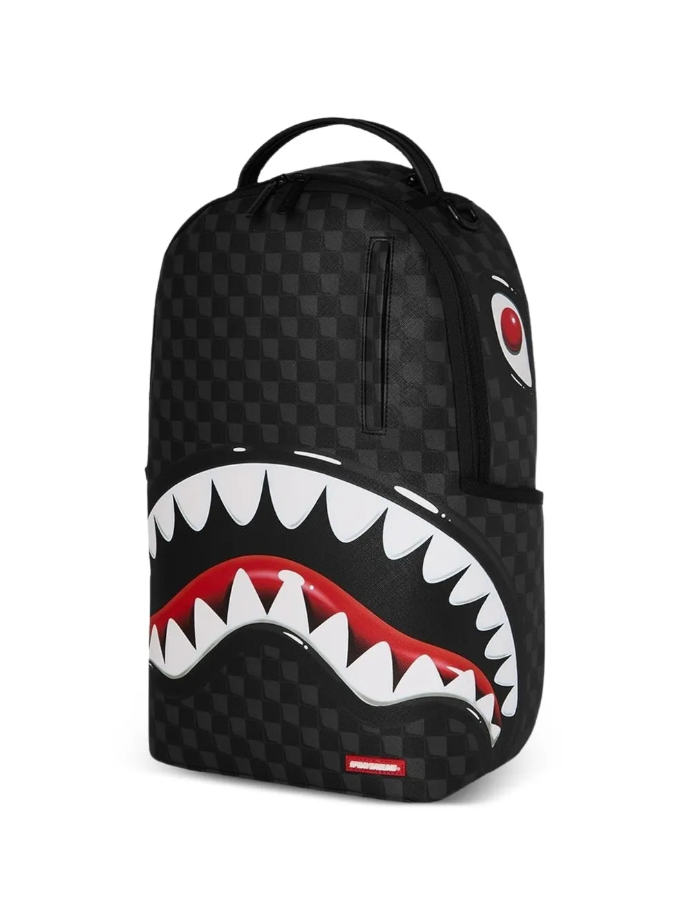 MOCHILA SPRAYGROUND SIP BALLOON BLACK