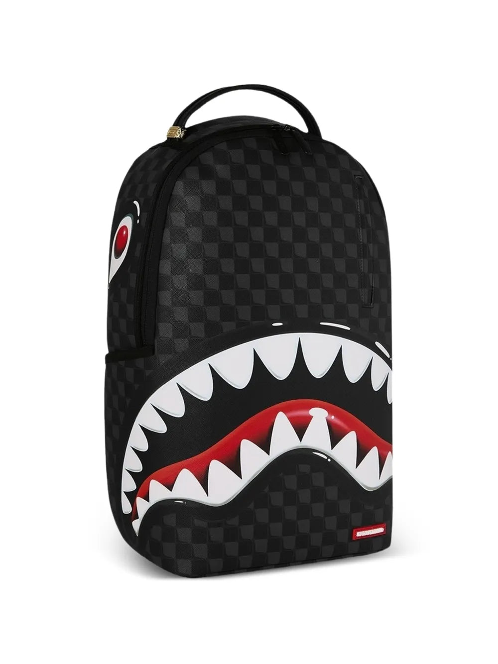 MOCHILA SPRAYGROUND SIP BALLOON BLACK