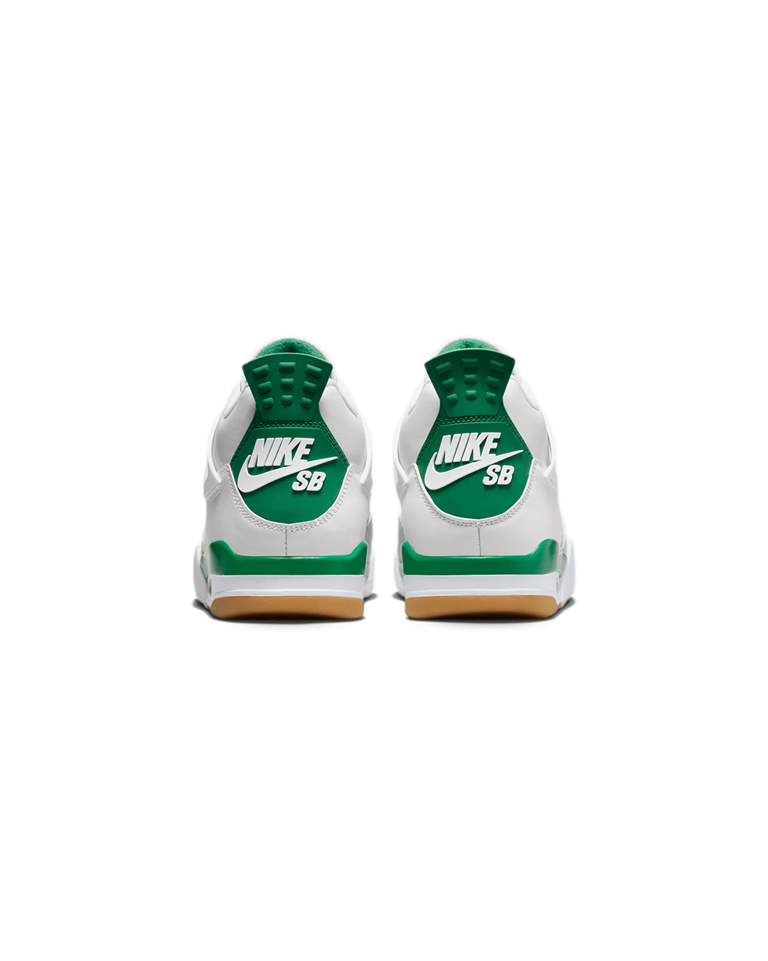 NIKE JORDAN 4 RETRO SB PINE GREEN HOMBRE