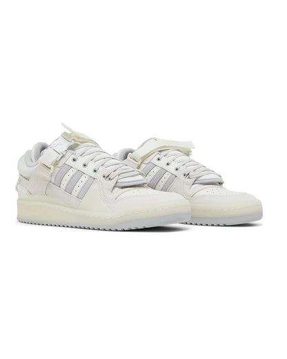 ADIDAS FORUM BUCKLE LOW BAD BUNNNY LAST FORUM HOMBRE