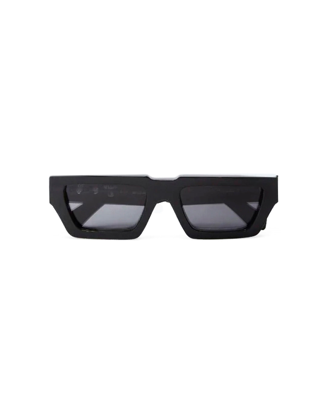 OFF-WHITE LENTES DE SOL MANCHESTER BLACK