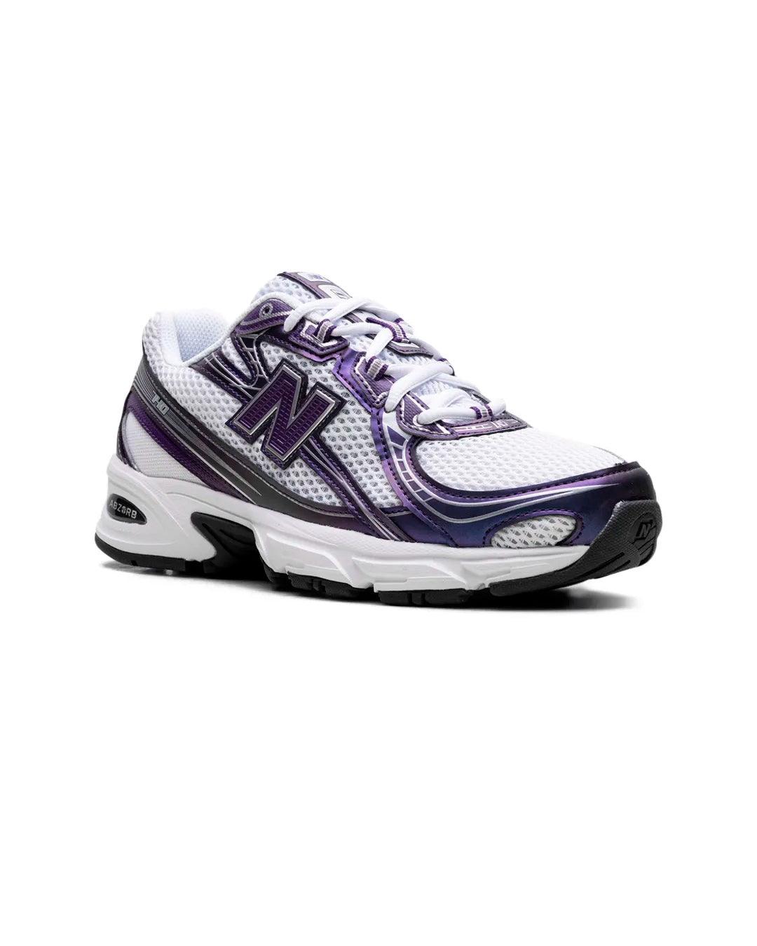 NEW BALANCE 740v2 CONCORD GRAPE