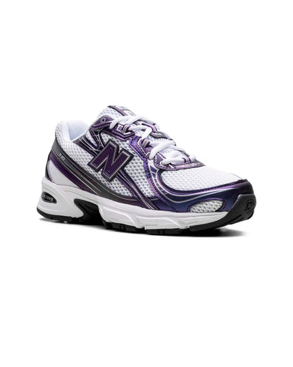 NEW BALANCE 740v2 CONCORD GRAPE