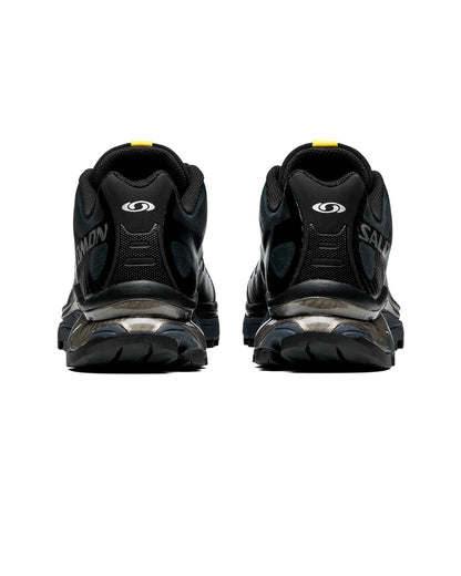 SALOMON XT-4 OG U BLACK/EBONY/SILVER METALLIC X HOMBRE