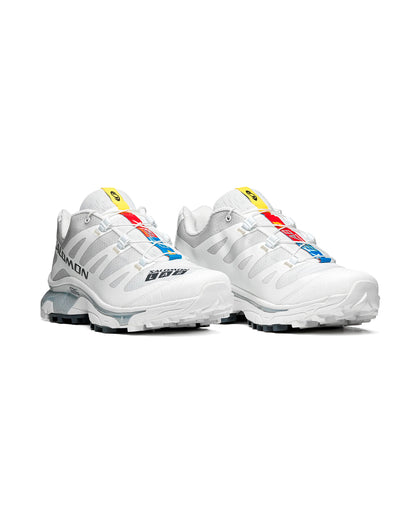 SALOMON XT-4 OG U WHITE/EBONY/LUNAR ROCK HOMBRE