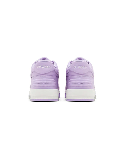 OFF-WHITE WMNS OUT OF OFFICE LILAC PURPLE WHITE MUJER
