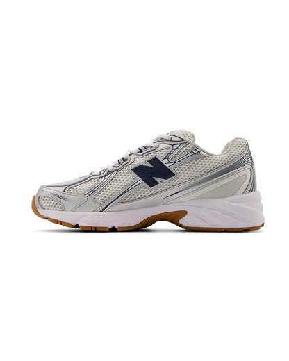 NEW BALANCE 740 GREY NAVY UNISEX U740SN2