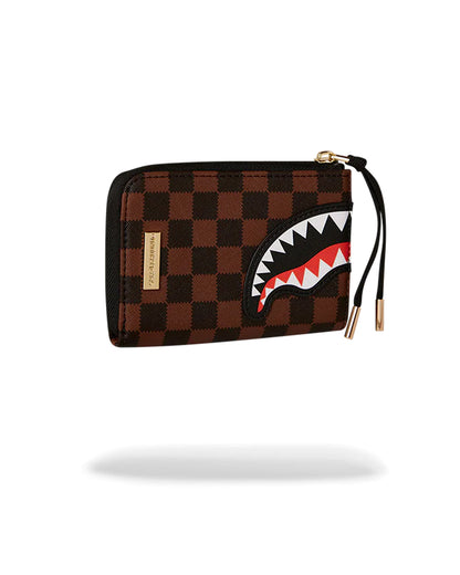 BILLETERA SPRAYGROUND SAWTOOTH SHARKS IN PARIS