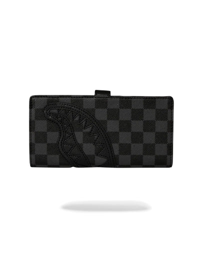 BILLETERA SPRAYGROUND MIDNIGHT CHATEAU