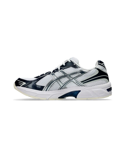 ASICS GEL-1130 WHITE MIDNIGHT HOMBRE
