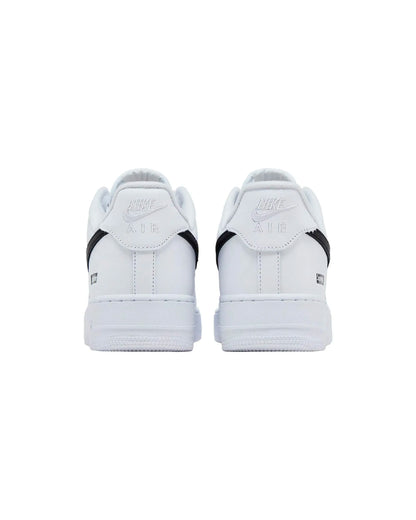 NIKE AIR FORCE 1 LOW SUPREME SNEAKERS IN