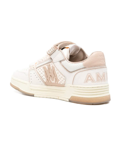 AMIRI SKYLINE WHITE BEIGE HOMBRE
