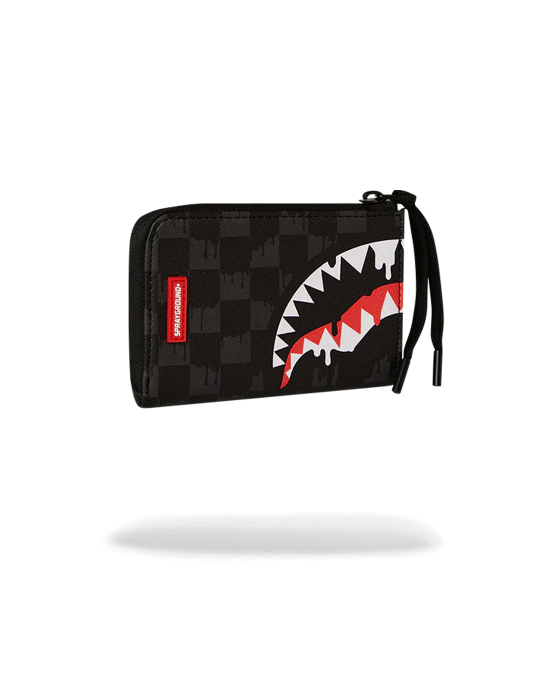 BILLETERA SPRAYGROUND DRIPPING SHARKS IN PARIS