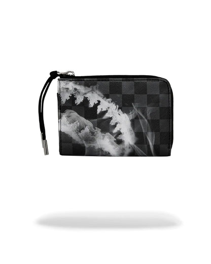 BILLETERA SPRAYGROUND SIP N SMOKE HILLS