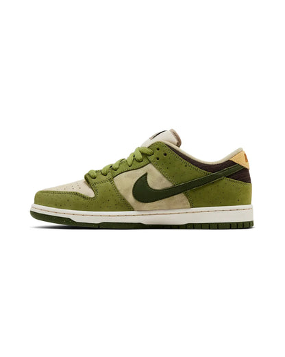 NIKE SB DUNK LOW YUTO HORIGOME MATCHA HOMBRE