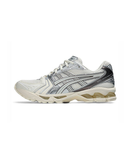 ASICS GEL KAYANO 14 CREAM COCOA POWDER UNISEX