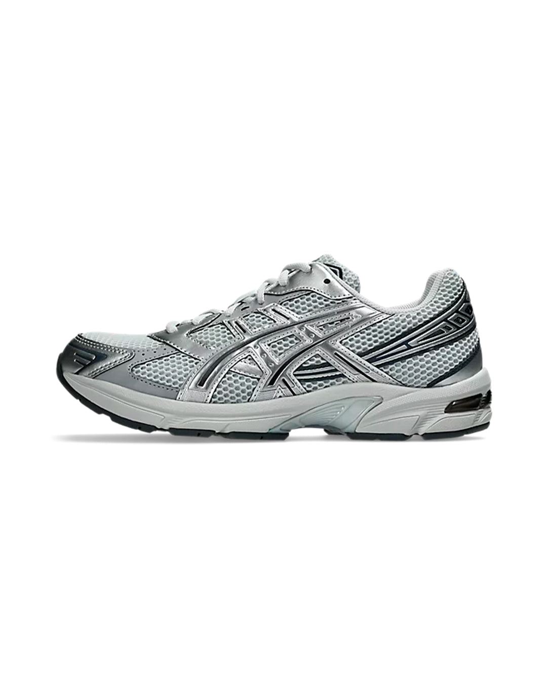ASICS GEL-1130 GLACIER GREY PURE SILVER HOMBRE