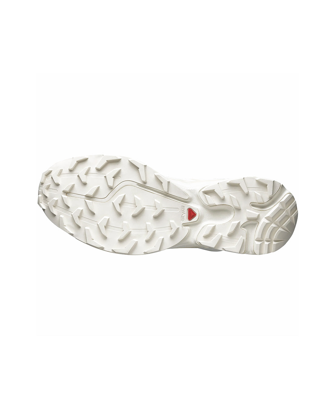 SALOMON XT-6 U VANILLA ICE / VANILLA ICE / ALMOND MILK UNISEX