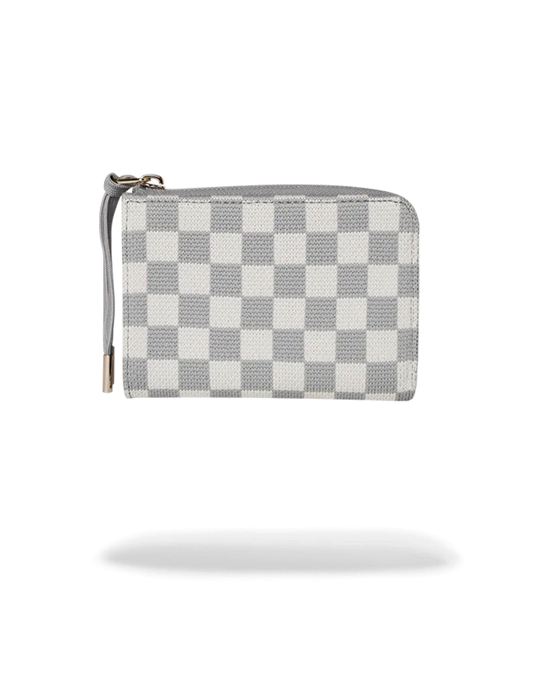 BILLETERA SPRAYGROUND KNIT SHARKS IN PARIS IN CREAM