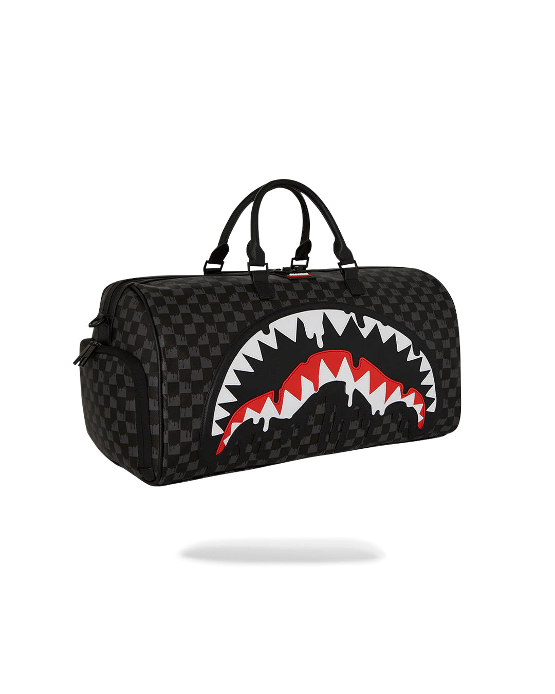 BACKPACK SPRAYGROUND DRIPPING SHARKS IN PARIS