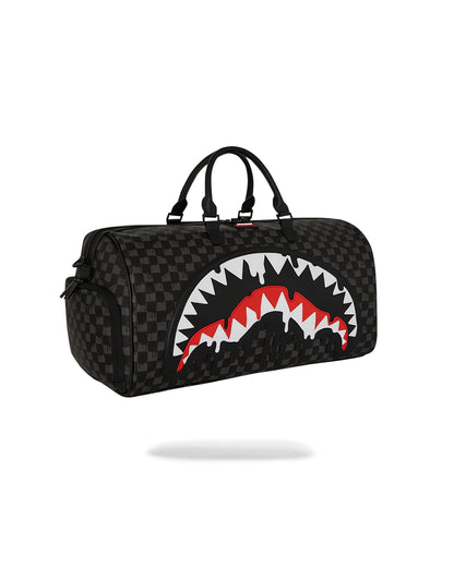 BACKPACK SPRAYGROUND DRIPPING SHARKS IN PARIS