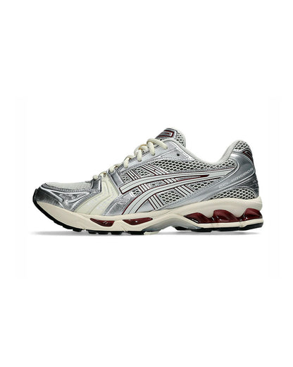 ASICS GEL KAYANO 14 IVORY/CREAM UNISEX