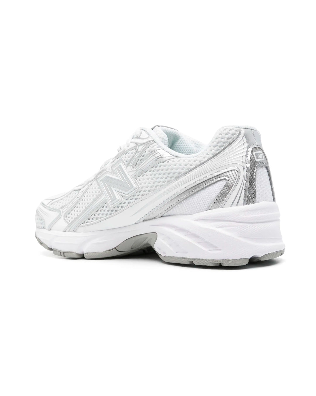 NEW BALANCE 740 SILVER MUJER