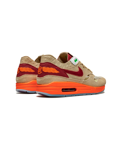 NIKE AIR MAX 1 2021 x KISS OF DEATH