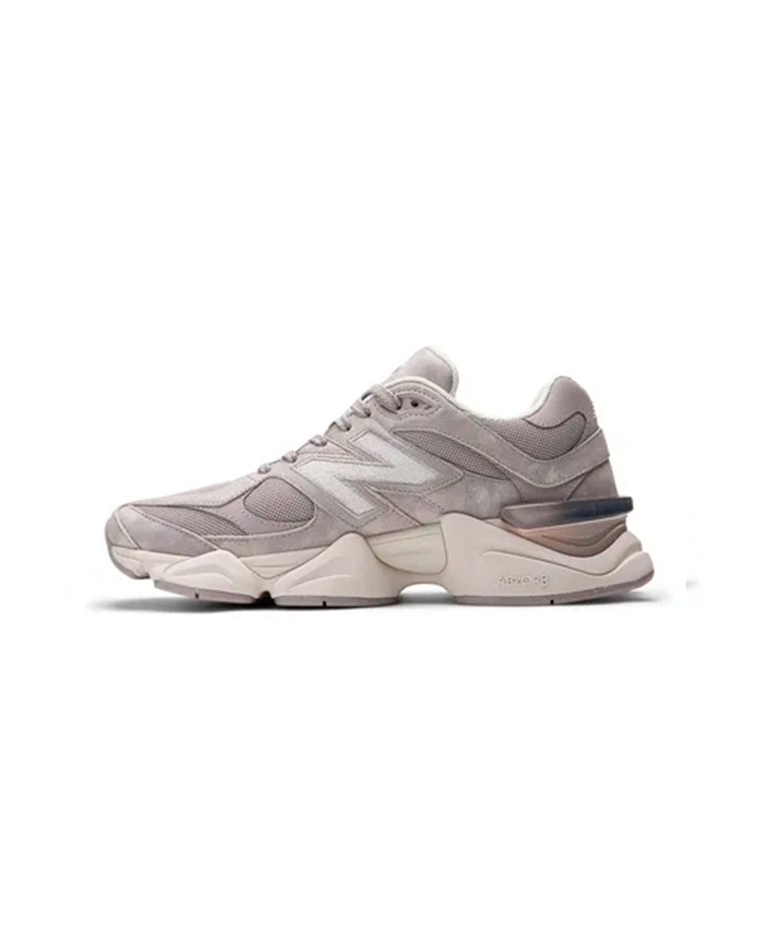 NEW BALANCE 9060 TRUFFLE SALT MUJER
