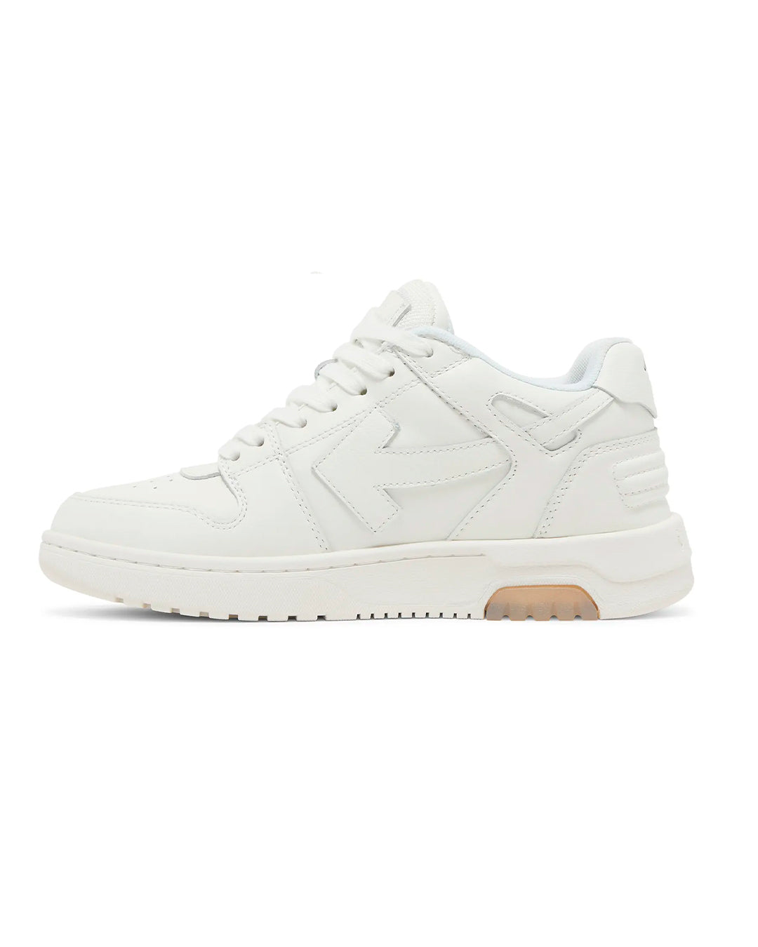 OFF-WHITE OUT OF OFFICE FOR WALKING WHITE PINK HOMBRE