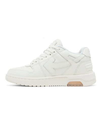 OFF-WHITE OUT OF OFFICE FOR WALKING WHITE PINK HOMBRE