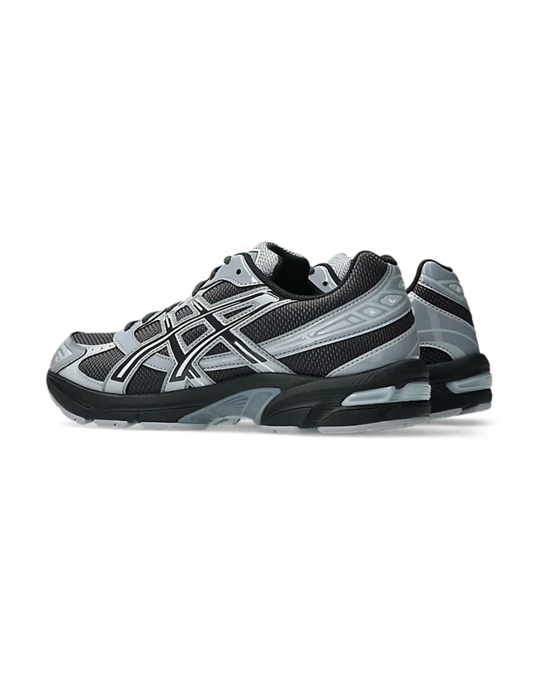 ASICS GEL-1130  GRAPHITE GREY/GRAVEL HOMBRE