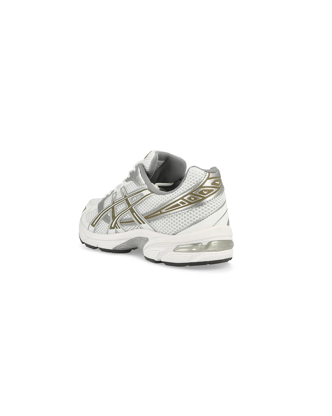 ASICS GEL-1130 C WHITE PEPPER UNISEX