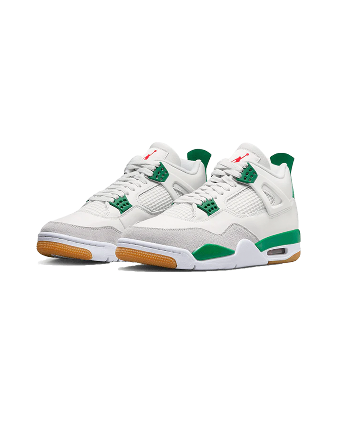 NIKE JORDAN 4 RETRO SB PINE GREEN HOMBRE