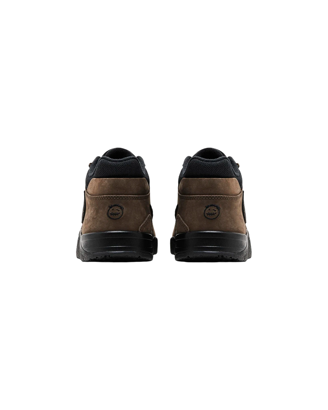 NIKE JORDAN JUMPMAN JACK TR TRAVIS SCOTT DARK MOCHA HOMBRE