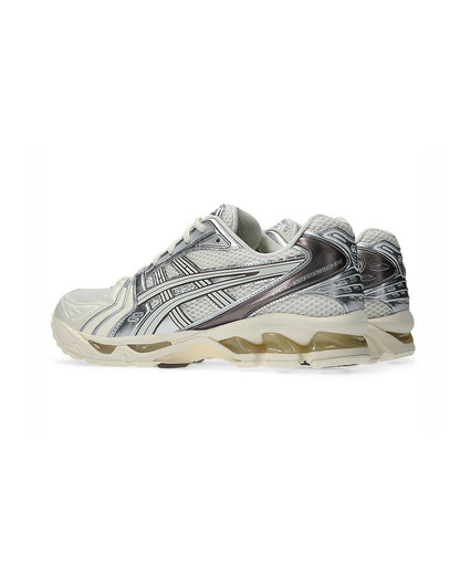 ASICS GEL KAYANO 14 CREAM COCOA POWDER UNISEX