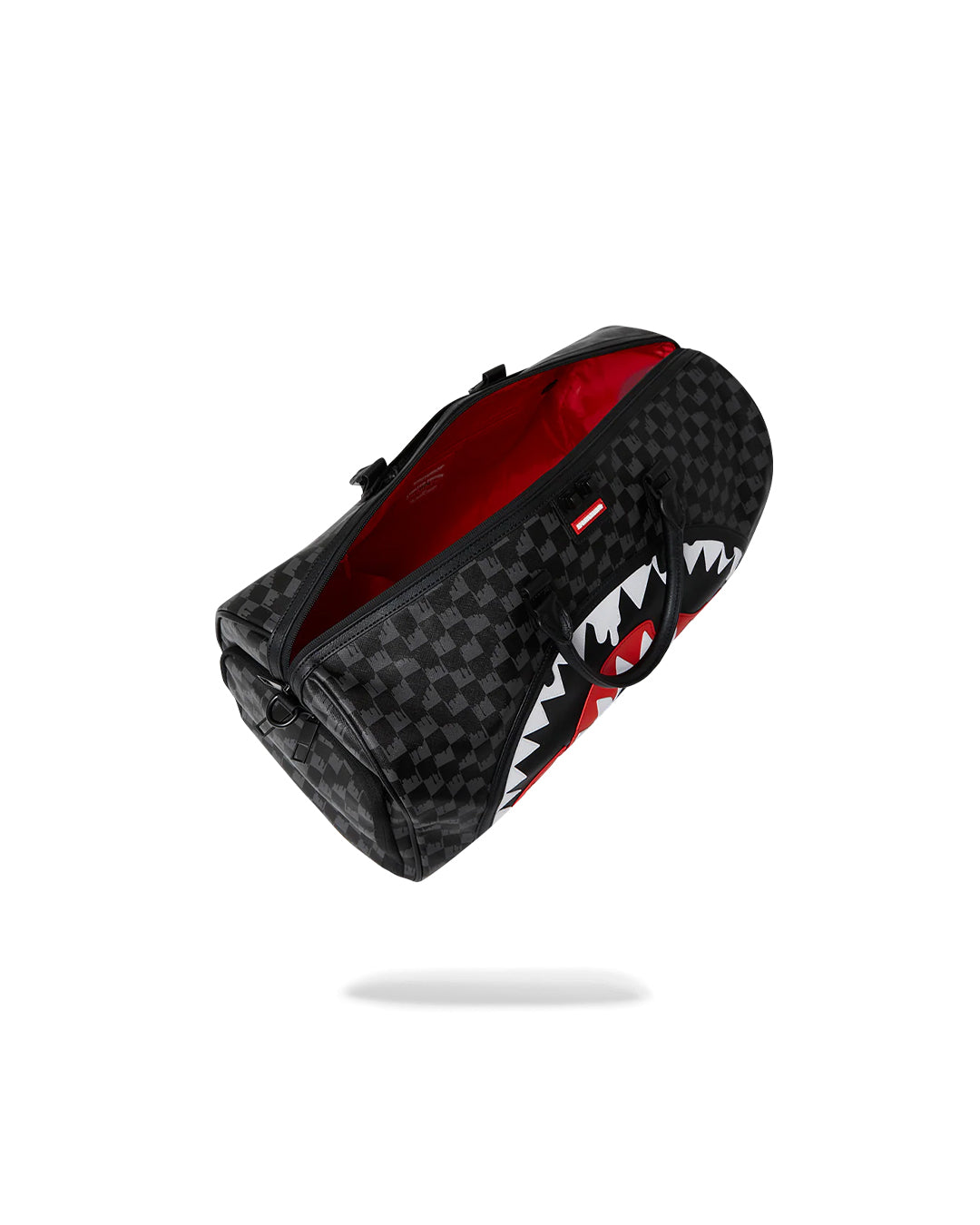 BACKPACK SPRAYGROUND DRIPPING SHARKS IN PARIS