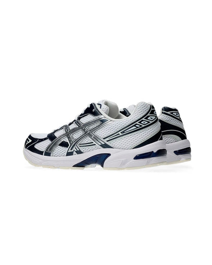 ASICS GEL-1130 WHITE MIDNIGHT HOMBRE