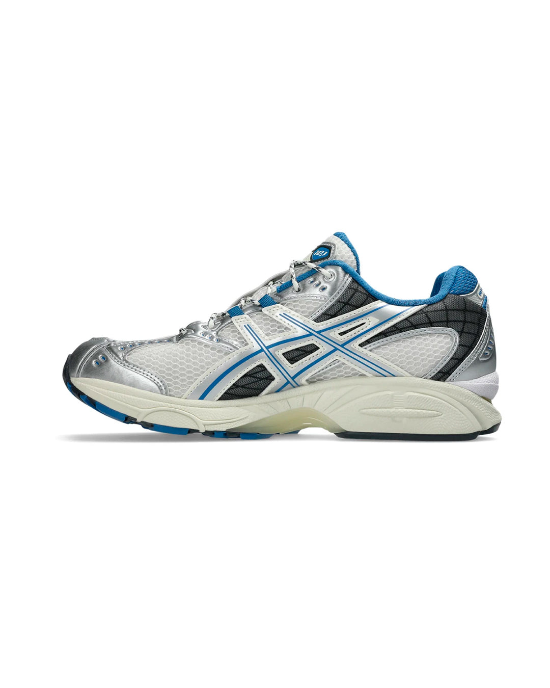 ASICS GEL-NIMBUS 10.1 CREAM/POLAR NIGHT HOMBRE