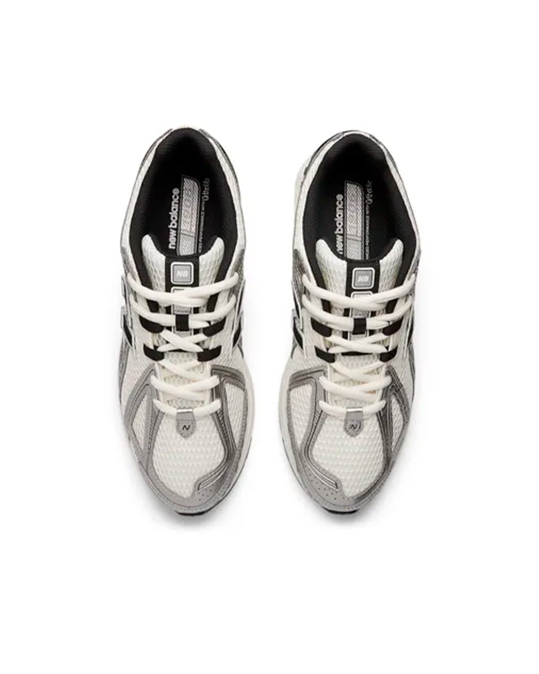 NEW BALANCE 1906R SILVER METALLIC HOMBRE