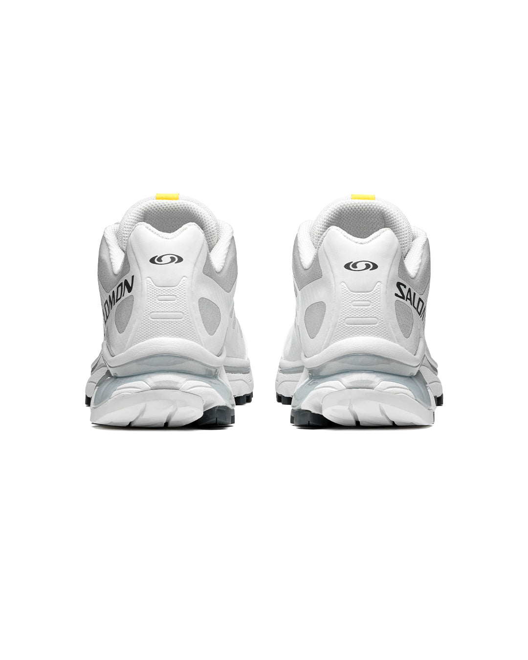 SALOMON XT-4 OG U WHITE/EBONY/LUNAR ROCK HOMBRE