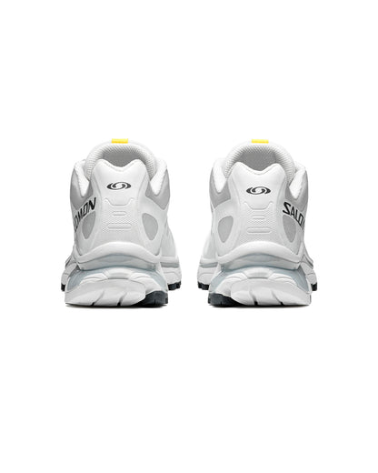 SALOMON XT-4 OG U WHITE/EBONY/LUNAR ROCK HOMBRE