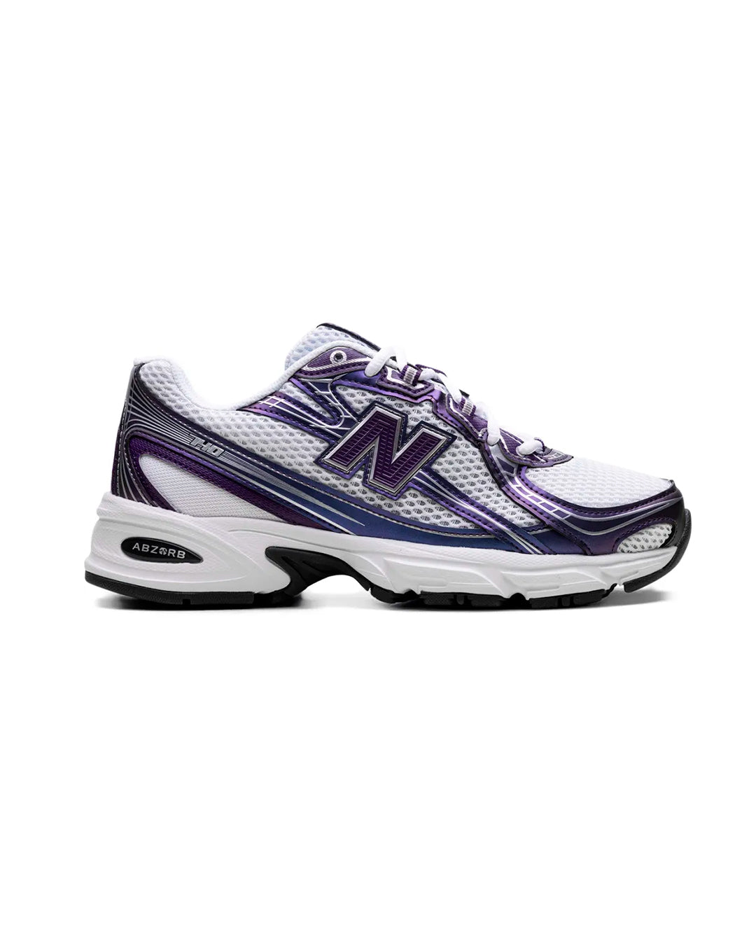 NEW BALANCE 740v2 CONCORD GRAPE