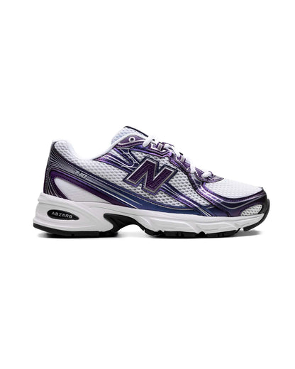 NEW BALANCE 740v2 CONCORD GRAPE