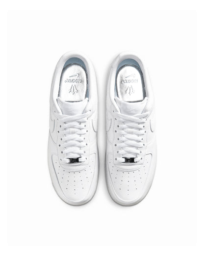 NIKE NOCTA x AIR FORCE 1 LOW COBALT TINT HOMBRE