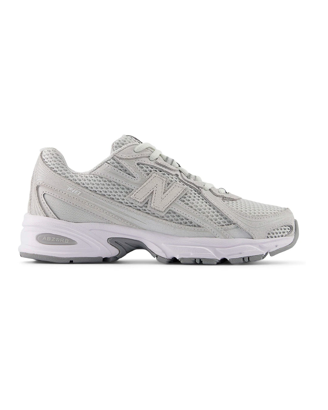 NEW BALANCE 740v2 GREY