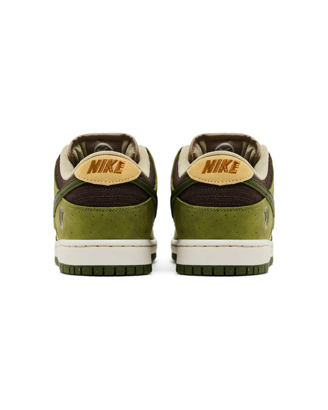 NIKE SB DUNK LOW YUTO HORIGOME MATCHA HOMBRE