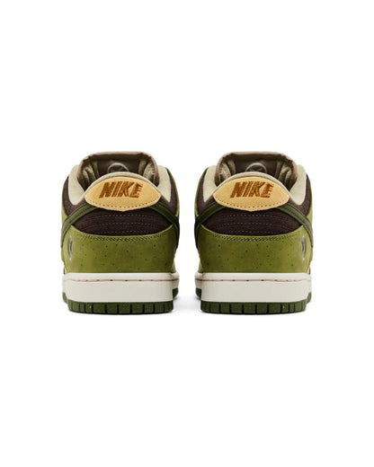 NIKE SB DUNK LOW YUTO HORIGOME MATCHA HOMBRE
