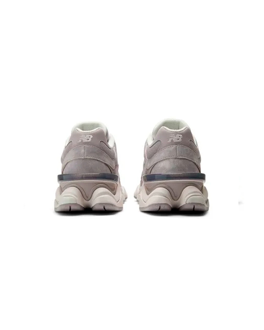 NEW BALANCE 9060 TRUFFLE SALT MUJER